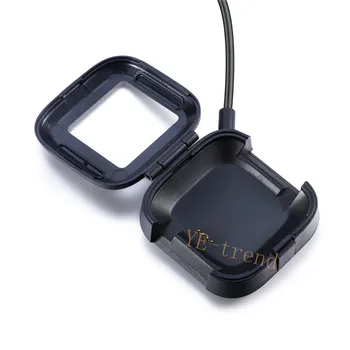 50pcs For Fitbit versa Charger,Replacement Charger USB Power Cable Battery Charging Dock Cradles for Fitbit versa Smart Fitness
50pcs For Fitbit versa Charger,Replacement Charger USB Power Cable Battery Charging Dock Cradles for Fitbit versa Smart Fitness