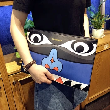 Vintage Ladies Envelope Women's Clutches Shoulder Bags for Women Hand Clutch Small Handbag PU Leather +Shoulder Straps
Vintage Ladies Envelope Women's Clutches Shoulder Bags for Women Hand Clutch Small Handbag PU Leather +Shoulder Straps