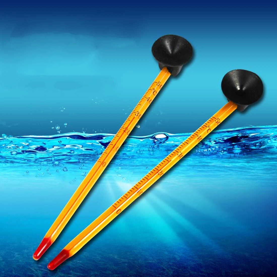 Aquarium Submersible Glass Thermometer with Suction Hydrometer Fish Tank tools aquarium accessories supplies Tools
Aquarium Submersible Glass Thermometer with Suction Hydrometer Fish Tank tools aquarium accessories supplies Tools