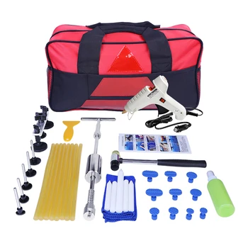 Car sag repair kit dent strong pull hammer suction cup without trace gold puller
Car sag repair kit dent strong pull hammer suction cup without trace gold puller