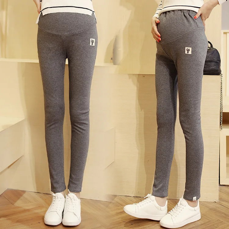 Maternity Skinny Pants Trousers Elastic Adjustable Leggings For Pregnant Pregnancy Women Pants High Waist Clothes Plus Size
Maternity Skinny Pants Trousers Elastic Adjustable Leggings For Pregnant Pregnancy Women Pants High Waist Clothes Plus Size