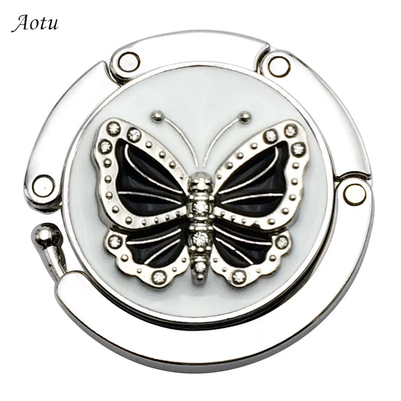 Butterfly Hook Bag Hanger Handbag Holder Portable Desk Tote Bag Hanger Clothes Handbag Hanger Handbag Hook Holder Purse Hook
Butterfly Hook Bag Hanger Handbag Holder Portable Desk Tote Bag Hanger Clothes Handbag Hanger Handbag Hook Holder Purse Hook