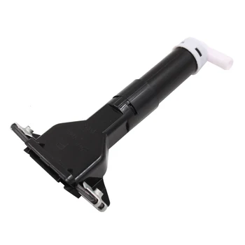 Headlight Washer Nozzle For Honda For Accord 2011 2012 2013 CP1 CP2 CP3 OEM 76880-TA1-M02 RH Right Side 76880TA1M02 Car Washer
Headlight Washer Nozzle For Honda For Accord 2011 2012 2013 CP1 CP2 CP3 OEM 76880-TA1-M02 RH Right Side 76880TA1M02 Car Washer