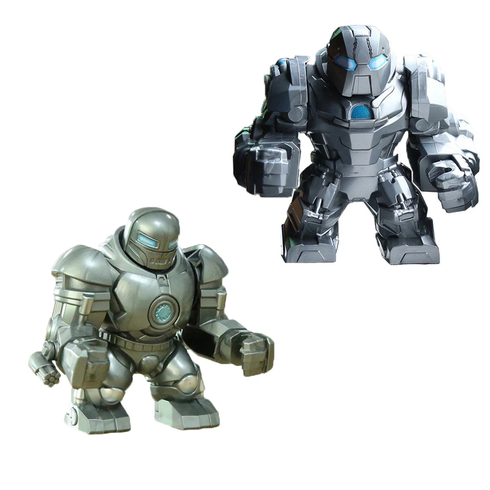 Marvel Super Hero Whiplash Iron Man Minifigured Building Blocks Figure Bricks Decool 0315 0314 Kids DIY Gifts
Marvel Super Hero Whiplash Iron Man Minifigured Building Blocks Figure Bricks Decool 0315 0314 Kids DIY Gifts