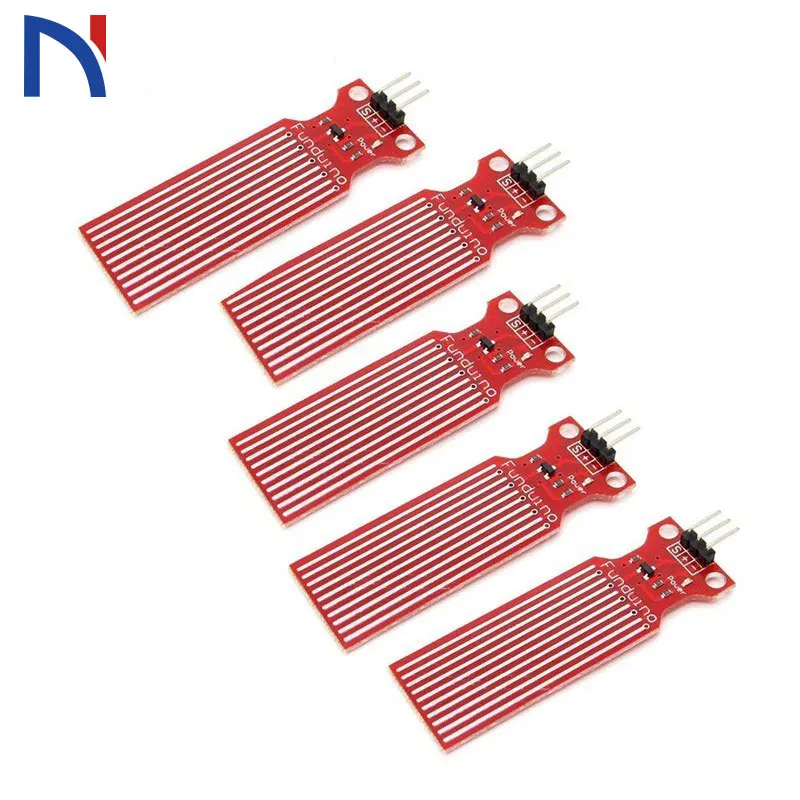 Rain Water Level Sensor Liquid Water Droplet Depth Detection Sensor For Arduino Depth Of Detection Liquid Surface Height Arduino
Rain Water Level Sensor Liquid Water Droplet Depth Detection Sensor For Arduino Depth Of Detection Liquid Surface Height Arduino