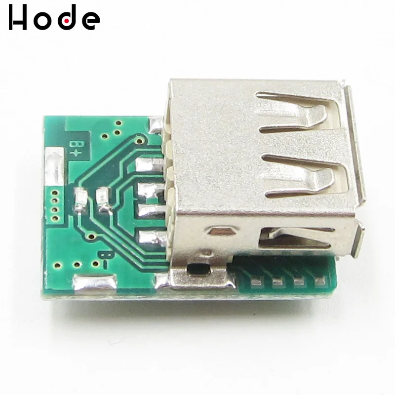 5V Power Supply Module Lithium Battery Charging Protection Board Step Up Boost Converter LED Display MICRO USB DIY Charger
5V Power Supply Module Lithium Battery Charging Protection Board Step Up Boost Converter LED Display MICRO USB DIY Charger