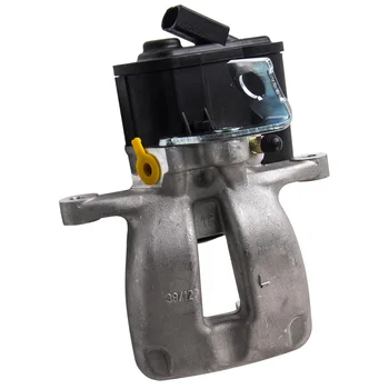 Rear Left Electric Brake Caliper For VW Passat 3C 1.9TDI Sedan 4-Door 2005-2007 3C0615403E
Rear Left Electric Brake Caliper For VW Passat 3C 1.9TDI Sedan 4-Door 2005-2007 3C0615403E