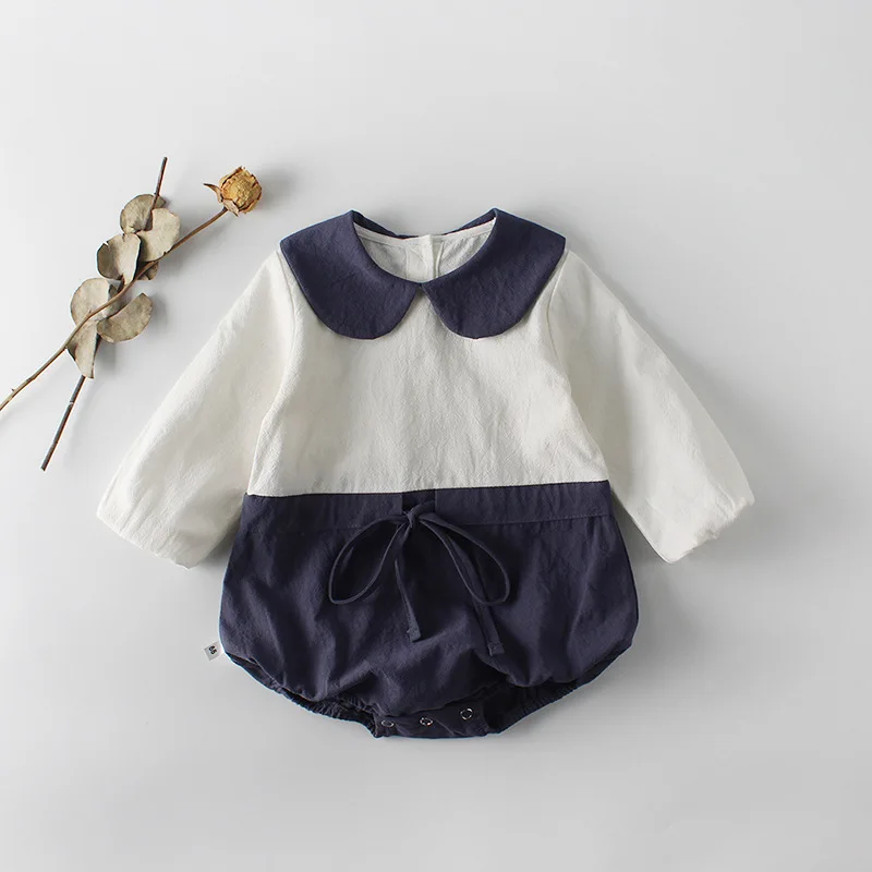 2018 Baby Rompers Autumn New Baby Girl Clothes Cute Colours Baby Clothing High Quality Cotton Newborn Clothes Infant Jumpsuits
2018 Baby Rompers Autumn New Baby Girl Clothes Cute Colours Baby Clothing High Quality Cotton Newborn Clothes Infant Jumpsuits