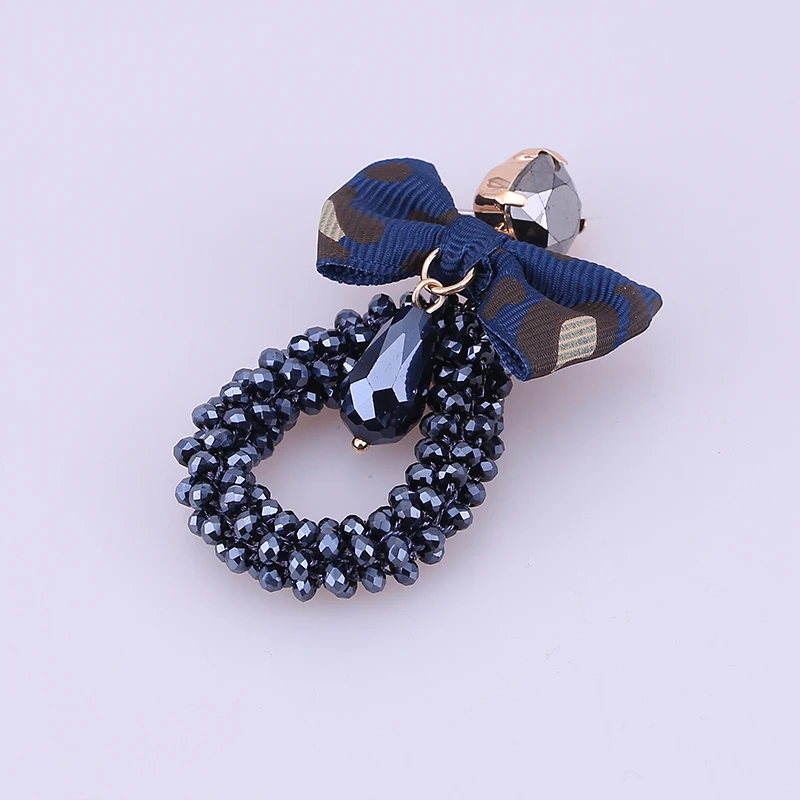 Drop Earrings Part 3