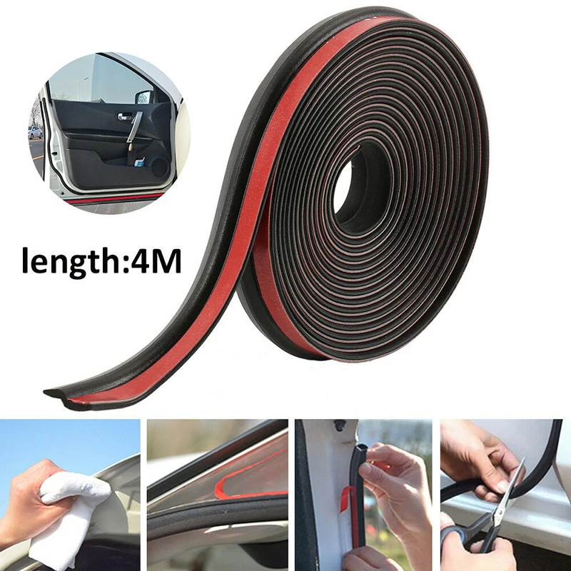Universal Auto Door Trim Window Edge Weatherstrip Motor Seal Strip Car Foam Rubber Anti scratch Protector Molding
Universal Auto Door Trim Window Edge Weatherstrip Motor Seal Strip Car Foam Rubber Anti scratch Protector Molding