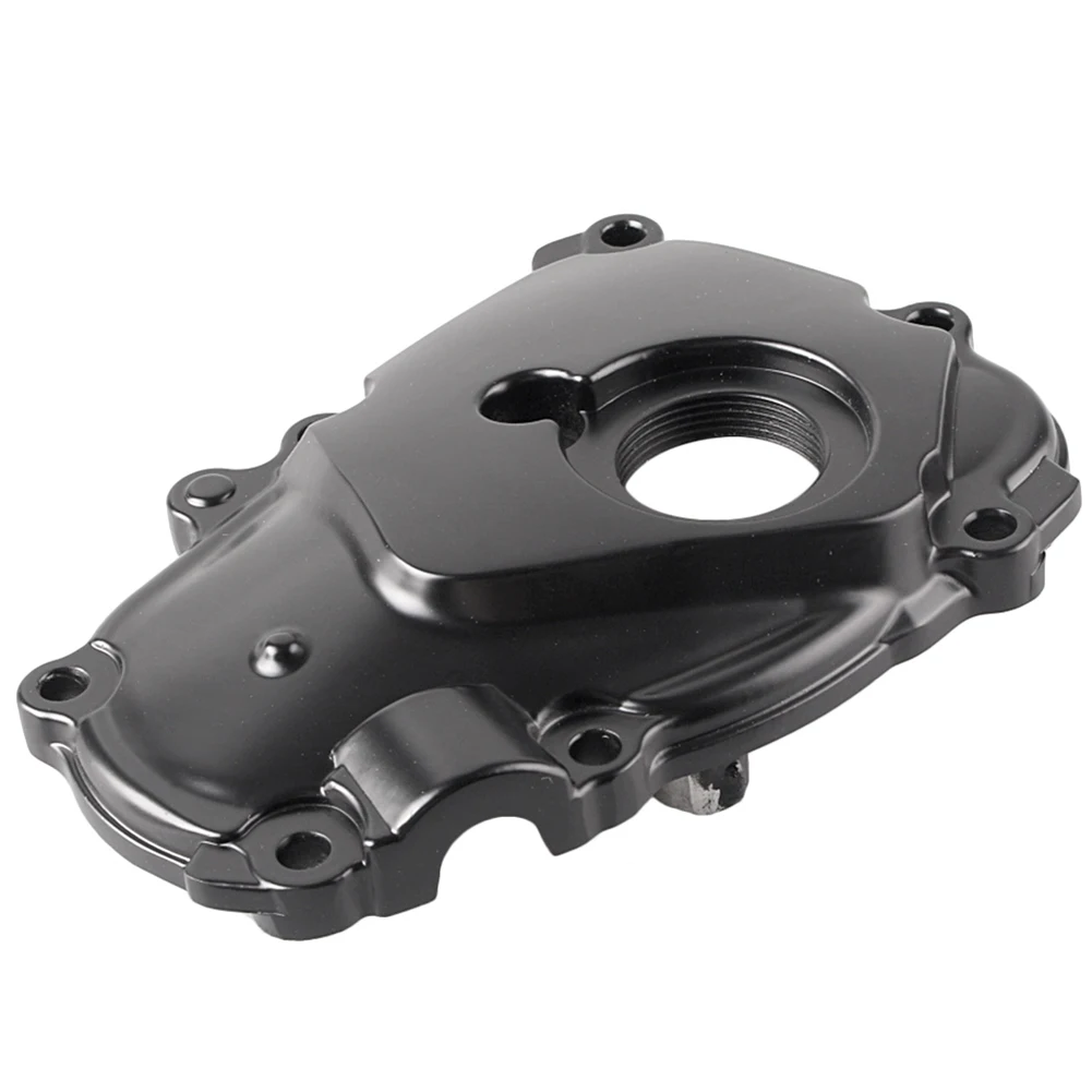 CNC Motorbike Engine Stator Crank Case Generator Cover Crankcase For Yamaha YZF R6 2003-2005 /YZF R6S 2006-2009 Aluminum
CNC Motorbike Engine Stator Crank Case Generator Cover Crankcase For Yamaha YZF R6 2003-2005 /YZF R6S 2006-2009 Aluminum