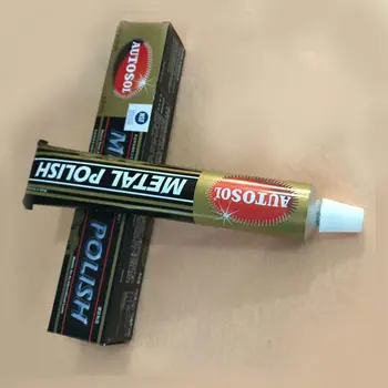 metal polishing paste scratch repair metal band grinding multifunction copper cream 50 g
metal polishing paste scratch repair metal band grinding multifunction copper cream 50 g