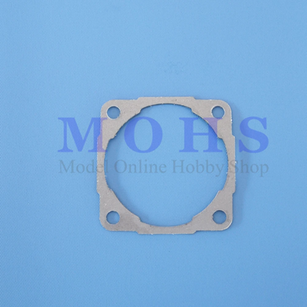 4pcs/set NGH 100% original engines accessories 35109 Cylinder gasket NGH engines 35CC GT35 Engine Cylinder gasket
4pcs/set NGH 100% original engines accessories 35109 Cylinder gasket NGH engines 35CC GT35 Engine Cylinder gasket