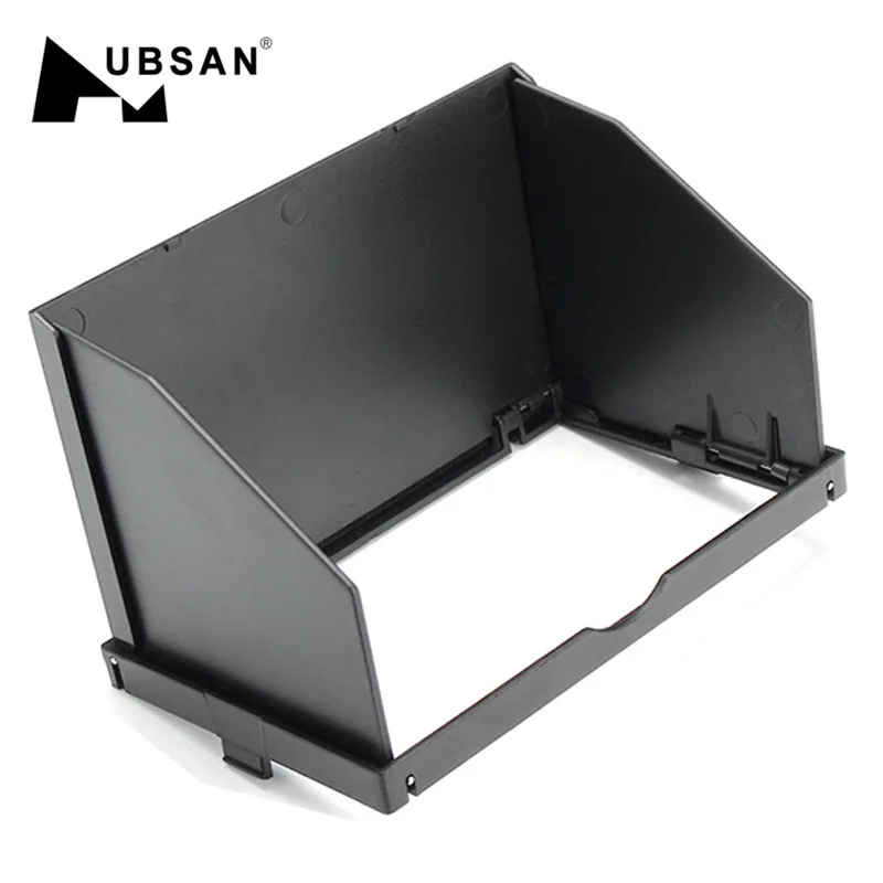 Hubsan H107D+ H107D H501S H502S Remote Controller Transimitters Sunshield Hood Shade Cover For RC Quadcopter Spare Parts
Hubsan H107D+ H107D H501S H502S Remote Controller Transimitters Sunshield Hood Shade Cover For RC Quadcopter Spare Parts