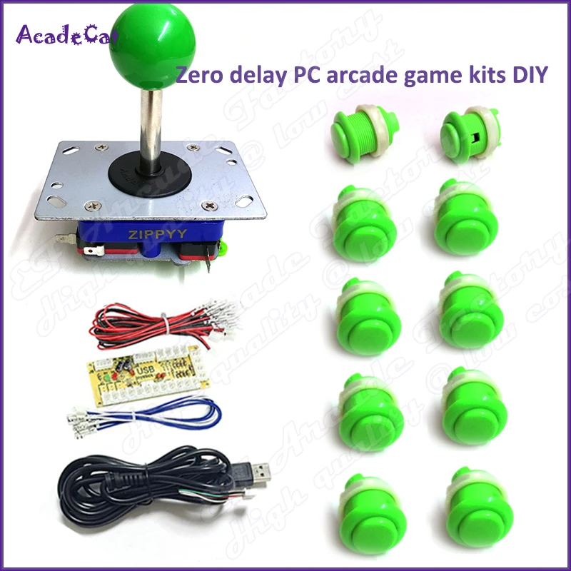 AC Kits-04 green
