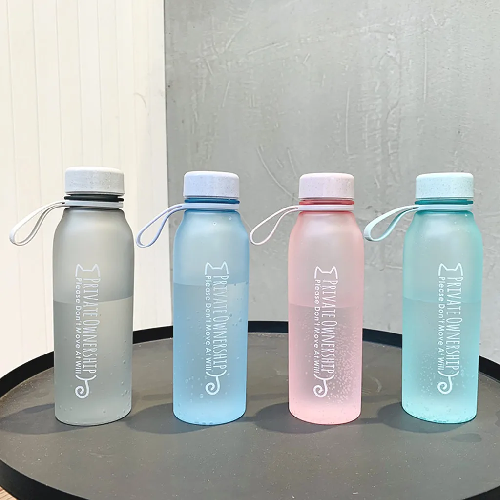 HSU Explosion Sport Water Bottles Hot Sale Cup Plastic Sport Scrub Leak Proof Drinking My Bottle Portable Fashion бутылка для во
HSU Explosion Sport Water Bottles Hot Sale Cup Plastic Sport Scrub Leak Proof Drinking My Bottle Portable Fashion бутылка для во