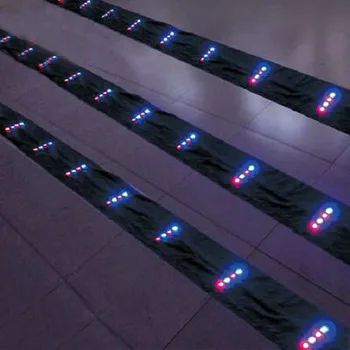 free shipping high quality led kite tails10m led tails 60p lamp with the charger can hang in kite weifang kite factory wholesale
free shipping high quality led kite tails10m led tails 60p lamp with the charger can hang in kite weifang kite factory wholesale