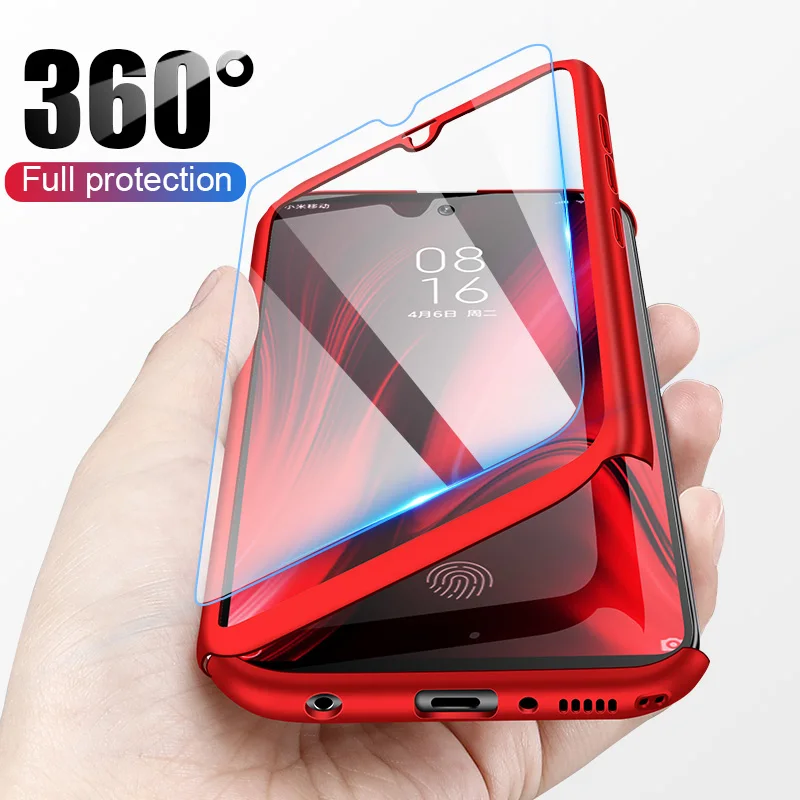 H&A 360 Full Cover Phone Case For Samsung Galaxy A70 A40 A50 A60 A30 A20E A10 M30 M20 M10 A5 A7 2017 A6 A8 A9 2018 A3 2016 Case
H&A 360 Full Cover Phone Case For Samsung Galaxy A70 A40 A50 A60 A30 A20E A10 M30 M20 M10 A5 A7 2017 A6 A8 A9 2018 A3 2016 Case