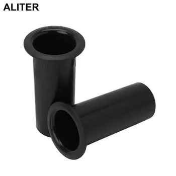 2PCS Speaker Port Tube Bass Reflex Vent Ventilation Connector 4-8" 50x122mm Subwoofer Woofer Box Accessories
2PCS Speaker Port Tube Bass Reflex Vent Ventilation Connector 4-8" 50x122mm Subwoofer Woofer Box Accessories