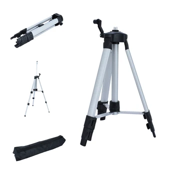 1pc 360 Degree Laser Level Tripod Professional Self-leveling Cross Laser Level Tripod Mayitr Measurement Analysis Instruments
1pc 360 Degree Laser Level Tripod Professional Self-leveling Cross Laser Level Tripod Mayitr Measurement Analysis Instruments