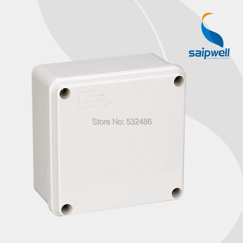2013 Hot sale ip66 plastic enclosure box, switch box (Screw open- close type) 100*100*75mm
2013 Hot sale ip66 plastic enclosure box, switch box (Screw open- close type) 100*100*75mm