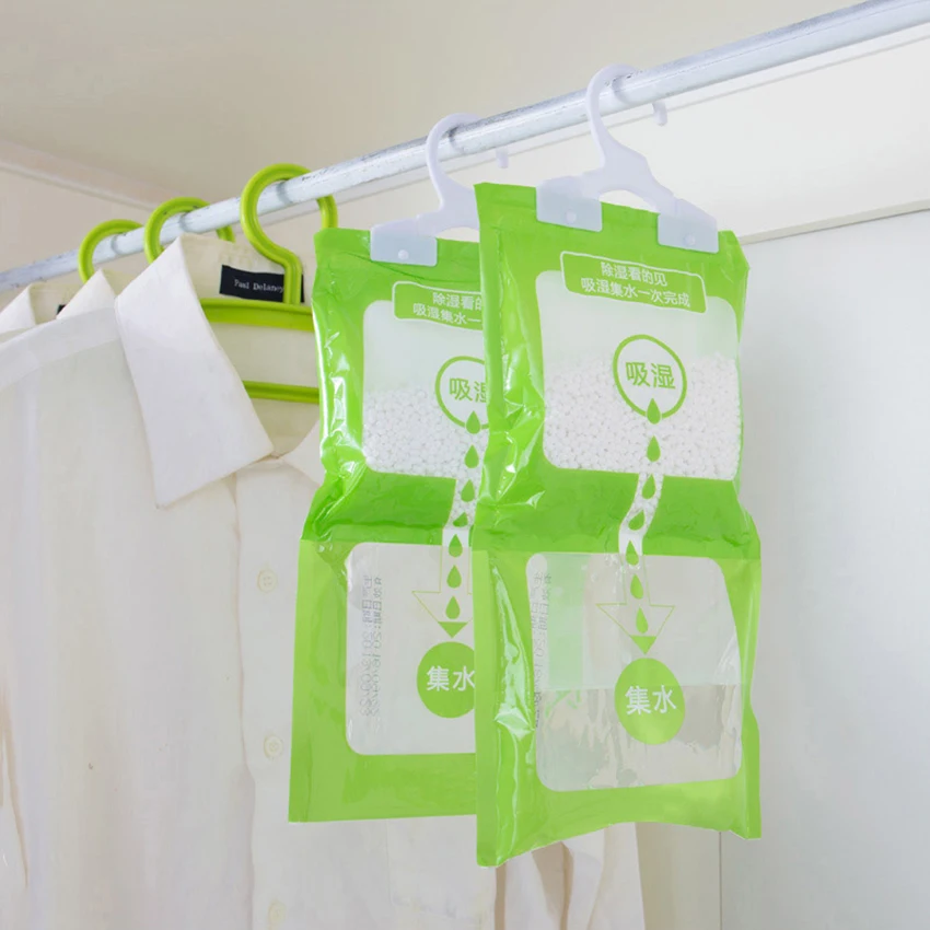 1PC Moisture Absorbent Bag Closet Dehumidizer Desiccant Bag Dehumidifier Bags Wardrobe Desiccant Packets for home Cleaning Tools
1PC Moisture Absorbent Bag Closet Dehumidizer Desiccant Bag Dehumidifier Bags Wardrobe Desiccant Packets for home Cleaning Tools