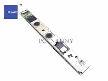 PC NANNY FOR Dell Inspiron 5548 5559 Webcam Camera RealSense 3D 0WGPKM WGPKM WORKS
PC NANNY FOR Dell Inspiron 5548 5559 Webcam Camera RealSense 3D 0WGPKM WGPKM WORKS