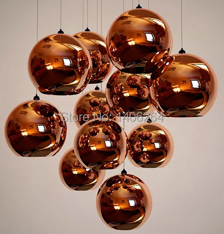 Nordic TOM Rose Gold Plating Ball Glass Pendant Lamp Ceiling Lamp Drong Light Cafe Bar Haning Light Hall Store Coffee Shop
Nordic TOM Rose Gold Plating Ball Glass Pendant Lamp Ceiling Lamp Drong Light Cafe Bar Haning Light Hall Store Coffee Shop