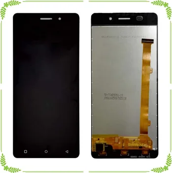 High Quality For Highscreen Power ICE LCD Display+Touch Screen Digitizer Replacement Gold Black White Color
High Quality For Highscreen Power ICE LCD Display+Touch Screen Digitizer Replacement Gold Black White Color