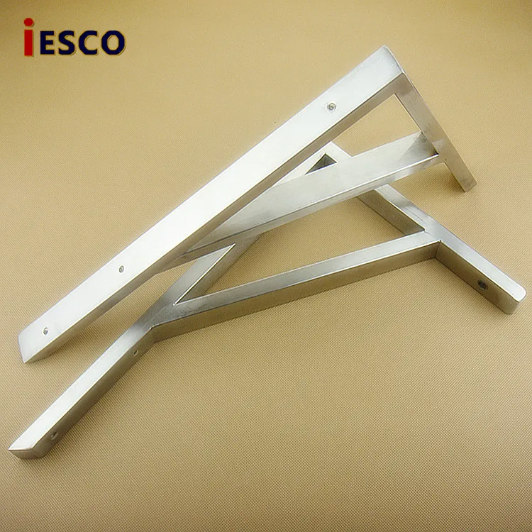 Stainless steel hollow bracket, microwave bracket, goods bracket bracket 20 inches each. 
Stainless steel hollow bracket, microwave bracket, goods bracket bracket 20 inches each.