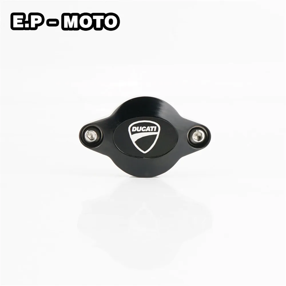 Motorcycle Engine Case Slider for Multistrada 1200/1200S Multistrada 1200 Enduro Multistrada 1200 Gran Turismo Multistrada 950
Motorcycle Engine Case Slider for Multistrada 1200/1200S Multistrada 1200 Enduro Multistrada 1200 Gran Turismo Multistrada 950