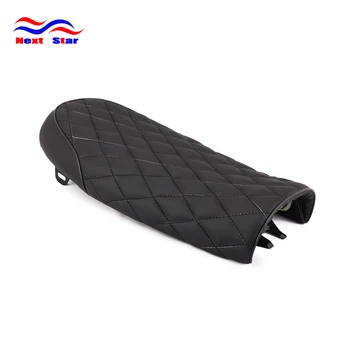 Motorcycle Rear Pillion Passenger Cowl Seat Cover For Honda CG 125 Street Bike New
Motorcycle Rear Pillion Passenger Cowl Seat Cover For Honda CG 125 Street Bike New