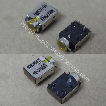 Free shipping For new original for HP Compaq Notebook headphones commonly used audio interface AJ044
Free shipping For new original for HP Compaq Notebook headphones commonly used audio interface AJ044