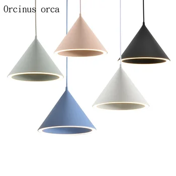 Nordic modern minimalist iron chandelier living room bar bedroom color creativity personality single triangle chandelier
Nordic modern minimalist iron chandelier living room bar bedroom color creativity personality single triangle chandelier
