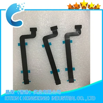 821-2652-A A1398 2015 Original NEW for Macbook Pro Retina 15.4" A1398 Touchpad Trackpad Flex Cable MJLQ2LL/A MJLT2LL/A
821-2652-A A1398 2015 Original NEW for Macbook Pro Retina 15.4" A1398 Touchpad Trackpad Flex Cable MJLQ2LL/A MJLT2LL/A