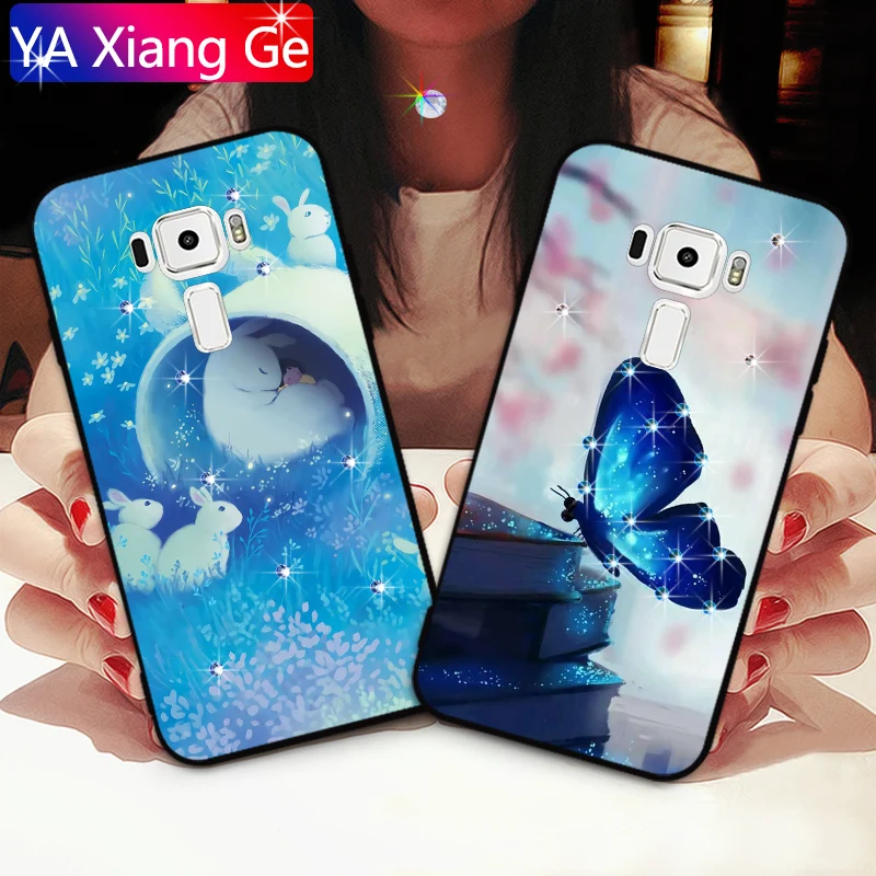 Luxury Glitter Case For Asus zenfone Selfie ZD551KL Z00UD Rhinestone Back Cover Diamond Case For Asus ZenFone 3 ZE552KL
Luxury Glitter Case For Asus zenfone Selfie ZD551KL Z00UD Rhinestone Back Cover Diamond Case For Asus ZenFone 3 ZE552KL