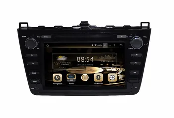 8"4G LTE Android 9.0 4G/android 9.0 2 DIN CAR DVD PLAYER Multimedia GPS RADIO NAVI For MAZDA 6 ,Mazda6 Ruiyi / Ultra 2008- 2012
8"4G LTE Android 9.0 4G/android 9.0 2 DIN CAR DVD PLAYER Multimedia GPS RADIO NAVI For MAZDA 6 ,Mazda6 Ruiyi / Ultra 2008- 2012