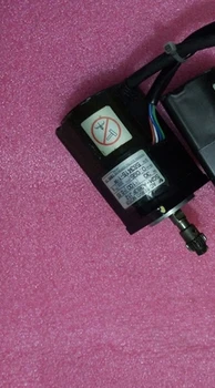 USED 100% TESTED AC SERVO MOTOR SGM-A3B3FJ22 *100% REAL STOCK,Please contact us for real photo*
USED 100% TESTED AC SERVO MOTOR SGM-A3B3FJ22 *100% REAL STOCK,Please contact us for real photo*