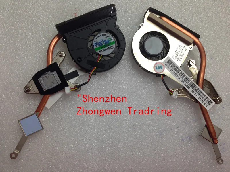 Genuine New Free Shipping For IBM Lenovo ThinkPad X200 Tablet X200T 45N3130 45N3131 Laptop CPU fan & Heatsink cooling fan
Genuine New Free Shipping For IBM Lenovo ThinkPad X200 Tablet X200T 45N3130 45N3131 Laptop CPU fan & Heatsink cooling fan