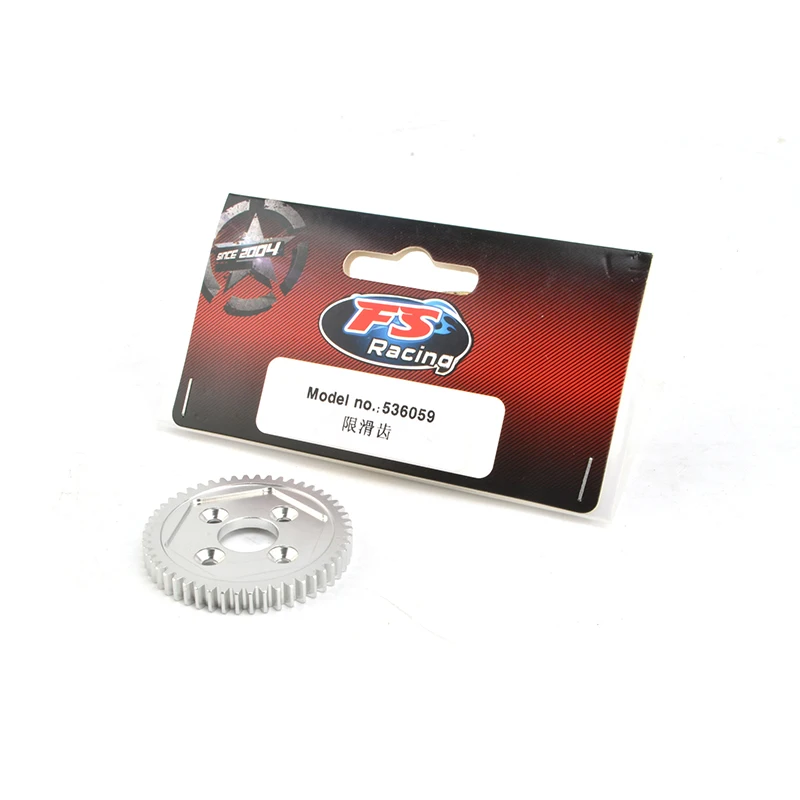 NO. 536059 Gear 50T FS RC Racing Car Remote Control Toys Rc Spare Parts Accessories
NO. 536059 Gear 50T FS RC Racing Car Remote Control Toys Rc Spare Parts Accessories