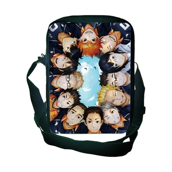 New Haikyuu!! School Crossbody bag Students Men Women Boys Girls Fashion Shoulder Bag Cute Beautiful Crossbody bag
New Haikyuu!! School Crossbody bag Students Men Women Boys Girls Fashion Shoulder Bag Cute Beautiful Crossbody bag