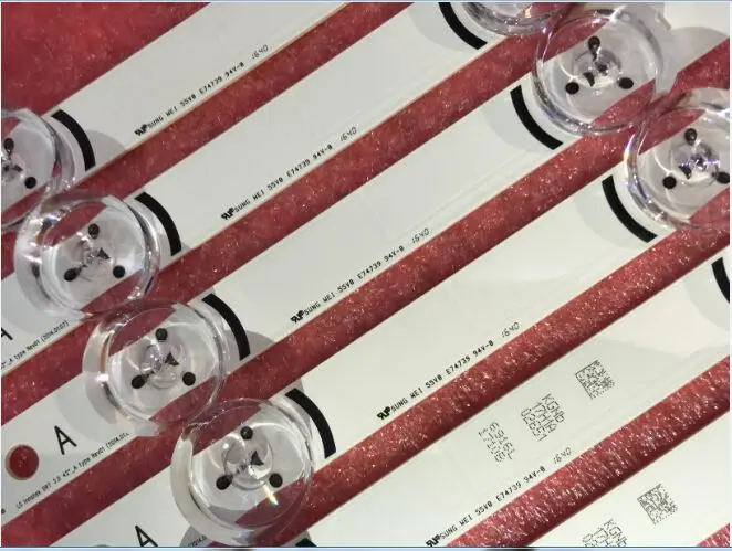 100% new original 16 PCS(8*A,8*B) LED for LG INNOTEK DRT 3.0 42"-A/B Type 6916L 1709B 1710B 1957E 1956E 6916L-1956A Free shippin
100% new original 16 PCS(8*A,8*B) LED for LG INNOTEK DRT 3.0 42"-A/B Type 6916L 1709B 1710B 1957E 1956E 6916L-1956A Free shippin