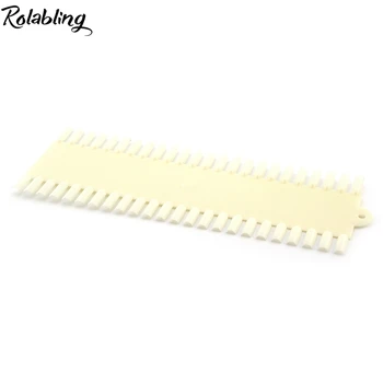 Rolabling Portable Polish 5pcs/set 48 Color false nail Display Chart Organizer Board False Nail Art Display Nail Tips Practice
Rolabling Portable Polish 5pcs/set 48 Color false nail Display Chart Organizer Board False Nail Art Display Nail Tips Practice
