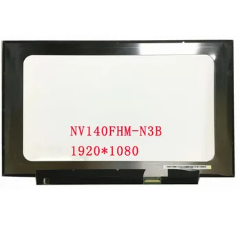 Free shipping NV140FHM-N3B NV140FHM N3B fit NV140FHM N41 N47 N4C LP140WF7 SPC1 LCD LED Screen 1920*1080 30 PIN IPS
Free shipping NV140FHM-N3B NV140FHM N3B fit NV140FHM N41 N47 N4C LP140WF7 SPC1 LCD LED Screen 1920*1080 30 PIN IPS