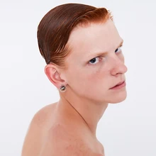 LEONSENSE x HERiNG joint earrings New Women Hot Unisex Gold/Silver Star And Planet Stud Earrings For Women's Men's Stud earring 
LEONSENSE x HERiNG joint earrings New Women Hot Unisex Gold/Silver Star And Planet Stud Earrings For Women's Men's Stud earring