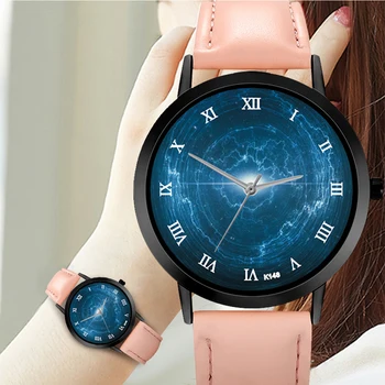 Star Map Space Watch Casual Quartz Leather Strap Astronomy Planets Unisex Classy Creative Analog Watches Montre Femme
Star Map Space Watch Casual Quartz Leather Strap Astronomy Planets Unisex Classy Creative Analog Watches Montre Femme