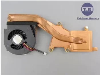 80% NEW and 100% working laptop CPU cooling fan for Lenovo IBM Thinkpad x61 X60 UDQFWPR54FFD 42X3805 Heatsink
80% NEW and 100% working laptop CPU cooling fan for Lenovo IBM Thinkpad x61 X60 UDQFWPR54FFD 42X3805 Heatsink