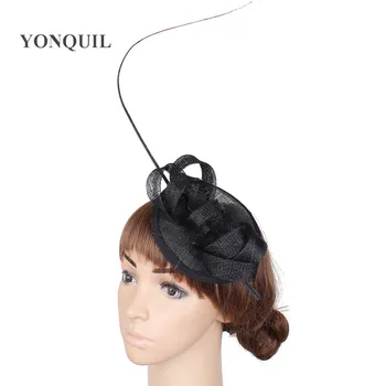 17Colors sinamay Bow hair accessories kentucky derby hats fascinators on hair bands for ladies wedding occasion church headwear
17Colors sinamay Bow hair accessories kentucky derby hats fascinators on hair bands for ladies wedding occasion church headwear