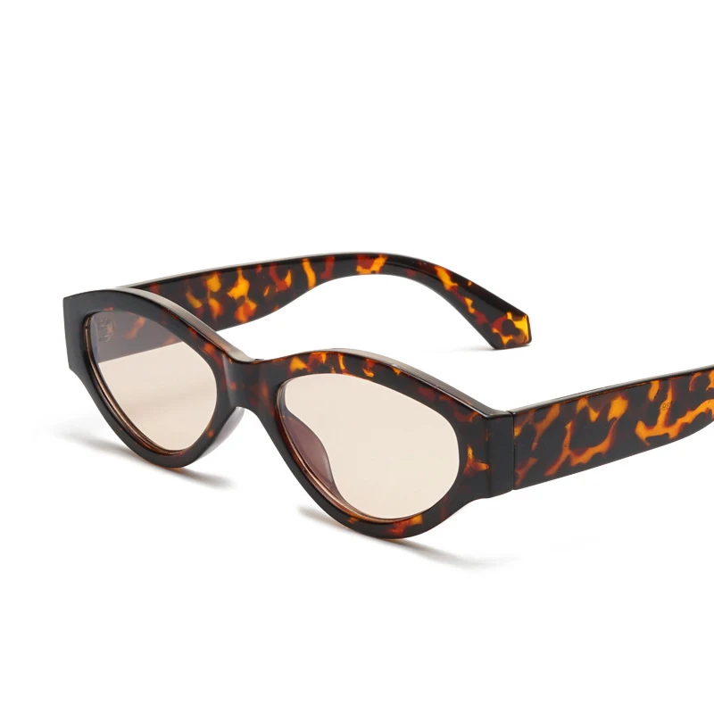 mimiyou Oval Sunglasses Women Small Sun Glasses Cheap Vintage Sunglass Fashion Eyewear Female Brand Designer Shades oculos
mimiyou Oval Sunglasses Women Small Sun Glasses Cheap Vintage Sunglass Fashion Eyewear Female Brand Designer Shades oculos