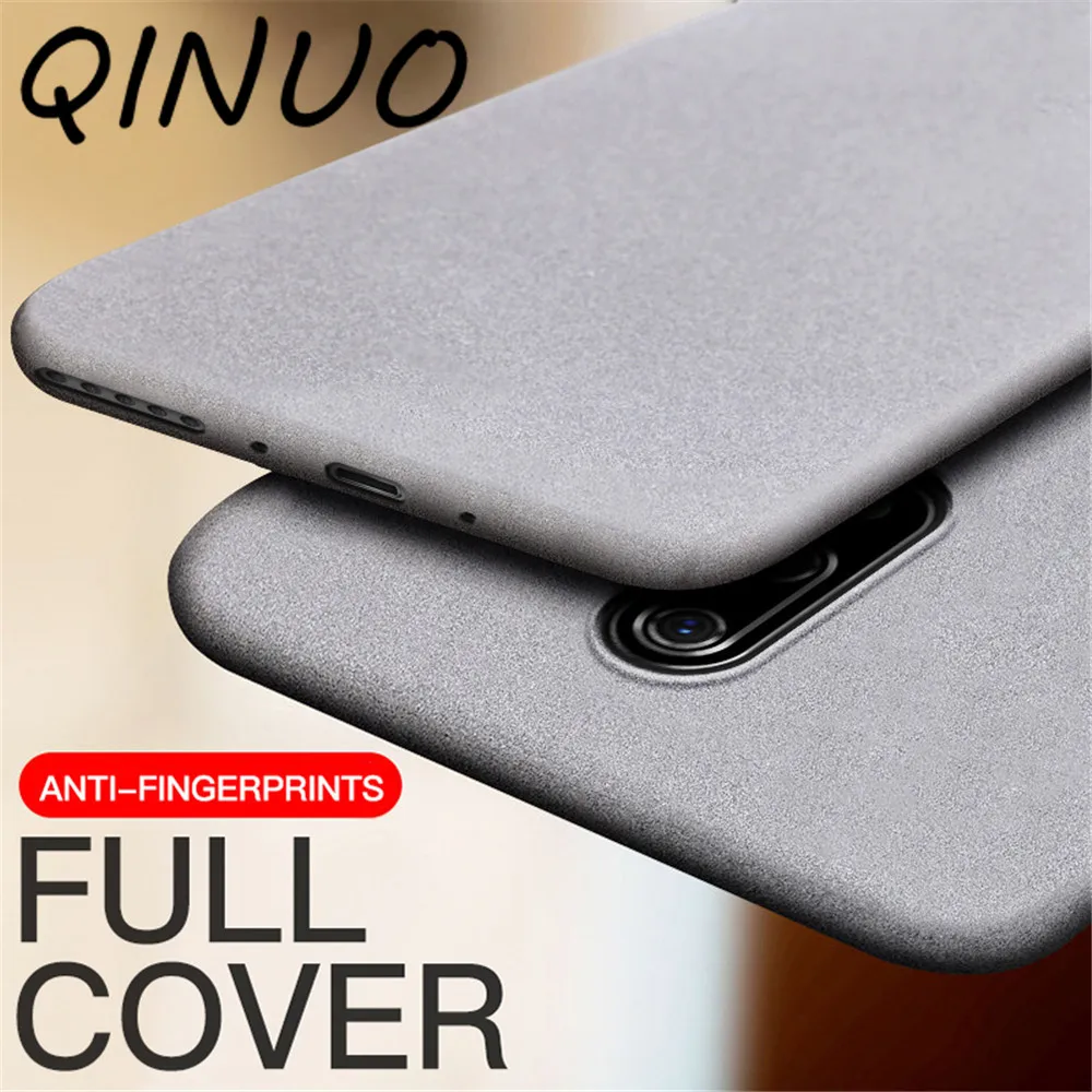 QINUO Granule Case For Oneplus 7 Pro 6T 6 5T 5 3 3T Anti Fingerprint Case Soft Silicone Matte Ultra Slim TPU Cover For 1+7 Case
QINUO Granule Case For Oneplus 7 Pro 6T 6 5T 5 3 3T Anti Fingerprint Case Soft Silicone Matte Ultra Slim TPU Cover For 1+7 Case
